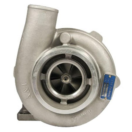 Turbocharger Fits Ford Fits New Holland Tractor 8670 8670A 8770 8770A -  AFTERMARKET, 87800544